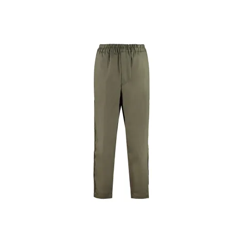 COMME DES GARCONS SHIRT Casual Pants Men Green