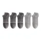 3 Dark Gray+2 Light Gray