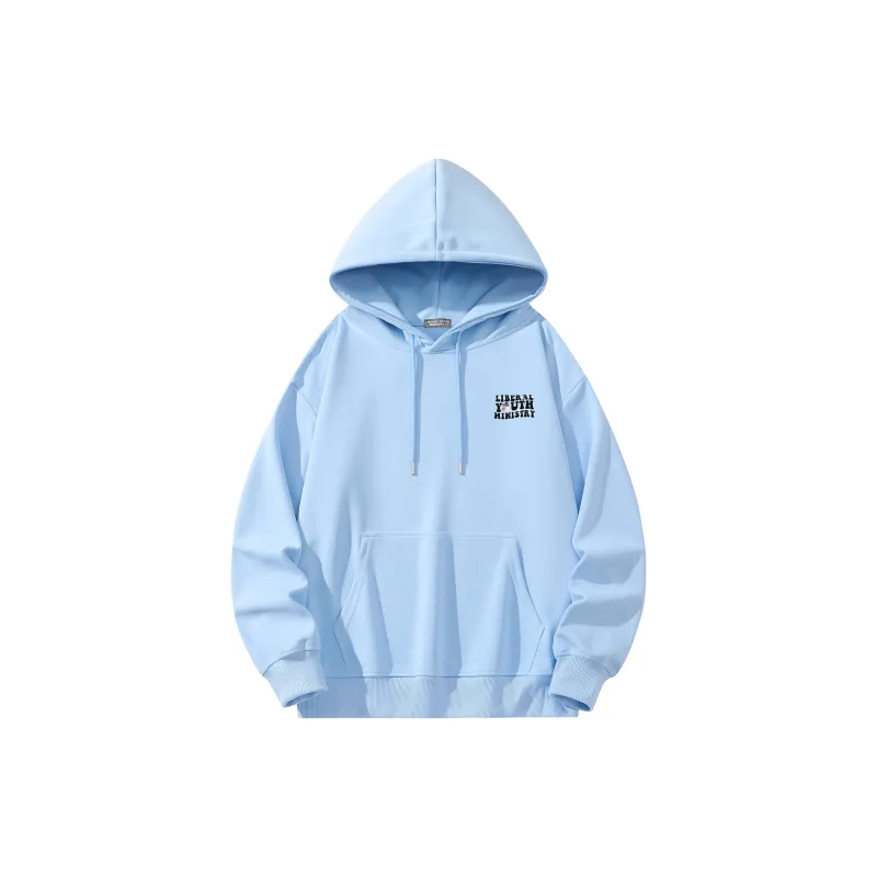 Liberal Youth Ministry Sweatshirt Unisex-10