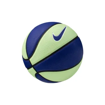 Nike Rubber Basketball Blue/Cyan Size 3 Training Kids'