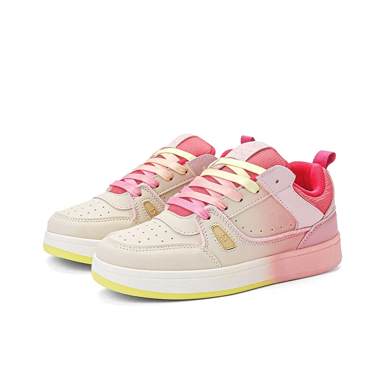 MINISO Low Top Skateboard Shoes Unisex-20