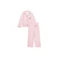 Clothing Sets (Pink Leopard Print)