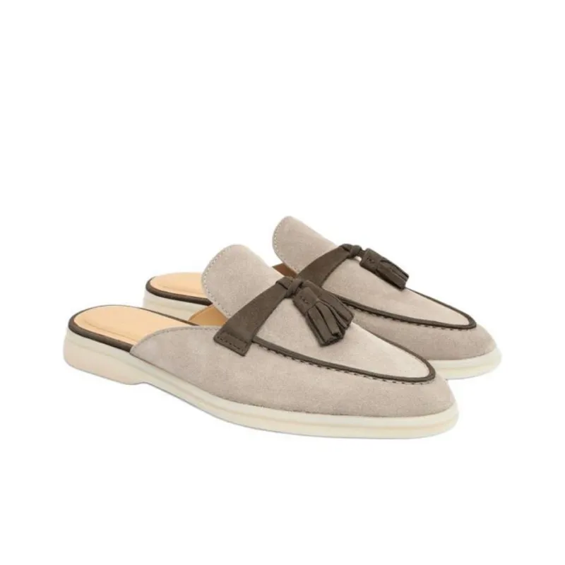 SCAROSSO Lucrezia Mules Women's-2