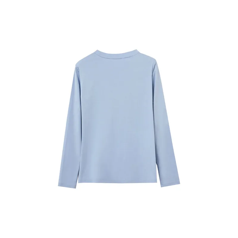 AMII T Shirts Women's-4