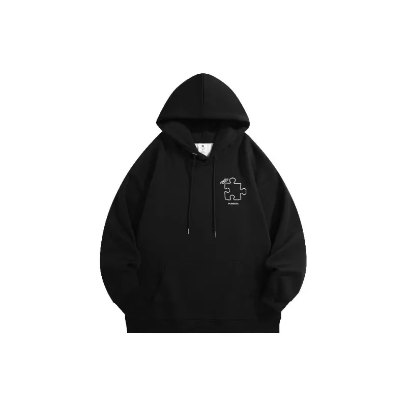 PUREIDOL Sweatshirts Unisex-4