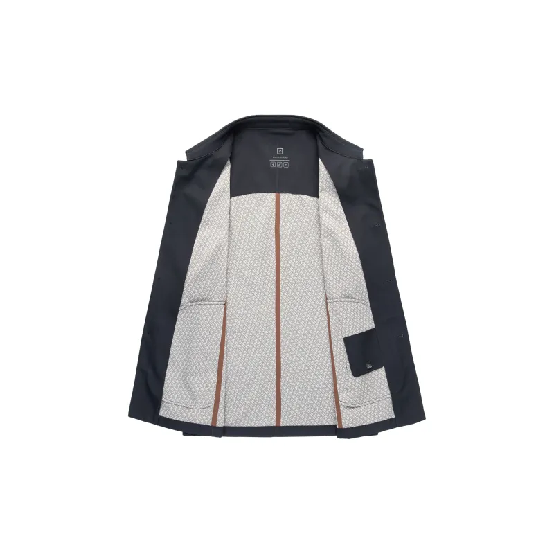 PIERRE CARDIN Jackets Coats Men's-3