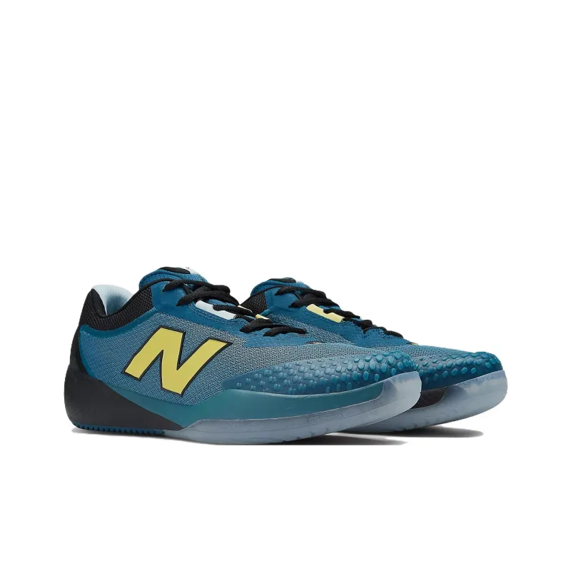 New Balance FuelCell 996v6 Terrarium Black Firefly-2