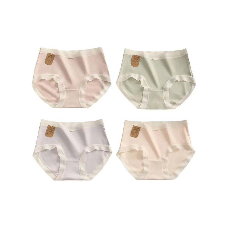 MIIOW Underpants Women's Combo Set-5