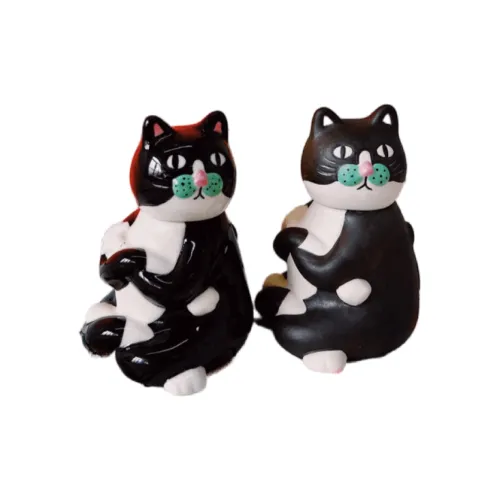 UODYCOCO 데스크탑 오너먼트