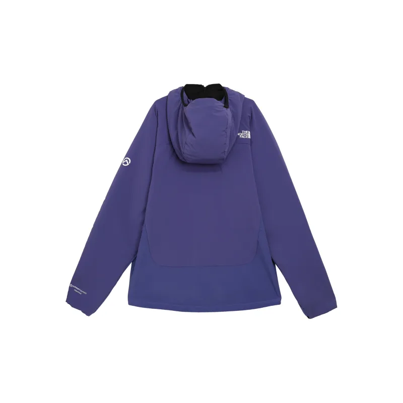 THE NORTH FACE SUMMIT Jackets Coats Men's Blue-1