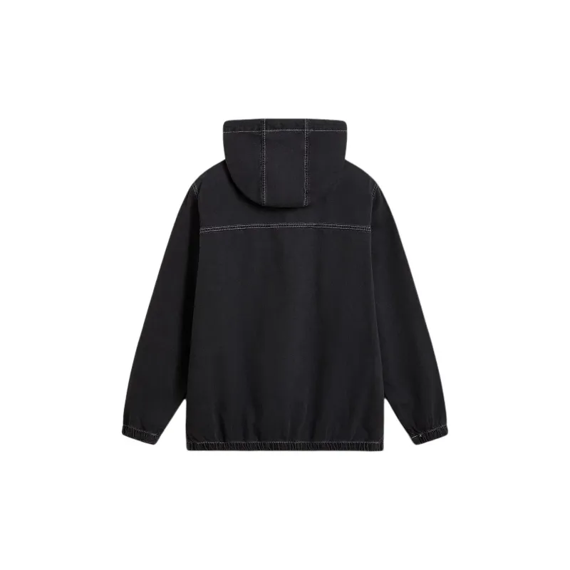 Vans Ashford Denim Jacket Men's Black-1