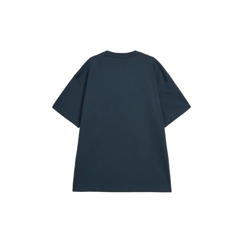 Nike ACG T Shirt Men's Arsenal Dark Sea Blue-1