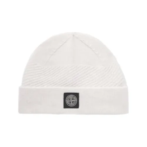 STONE ISLAND Beanies Men