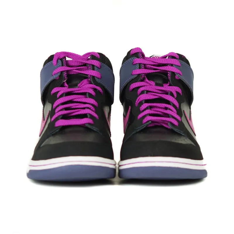 Nike Dunk High GS-4