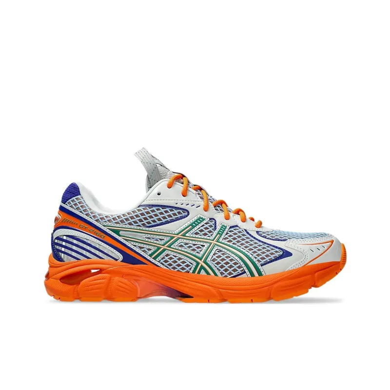 Asics UB7-S GT-2160 Kiko Kostadinov Lava Orange-1