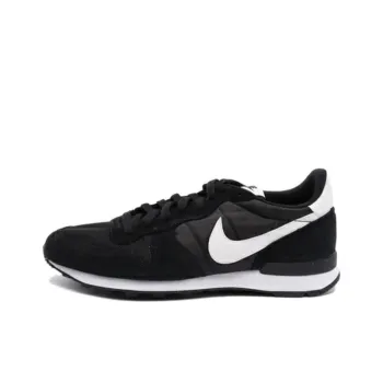 Nike Internationalist Black Smmt White Ntrl Grey White