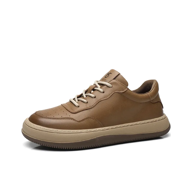 15 MINS Low Top Casual Shoes Men's-8