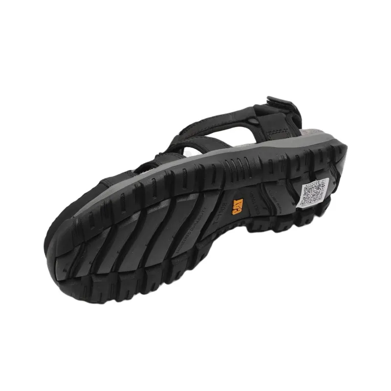 CAT River Trekking Shoes Men-2