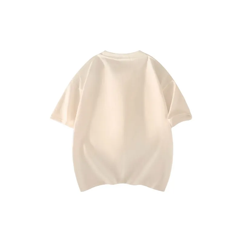 Lafetto T Shirts Unisex-7