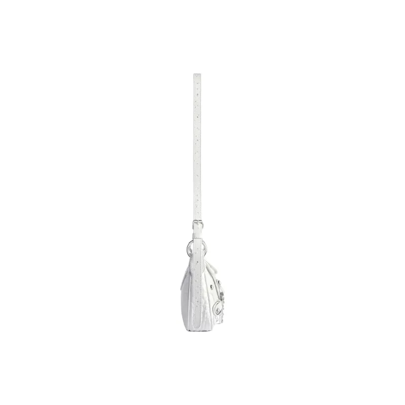 Balenciaga Essex Small Shoulder Bag-2