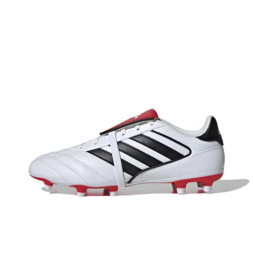 Adidas Copa Gloro 2 FG 'White Black Better Scarlet'