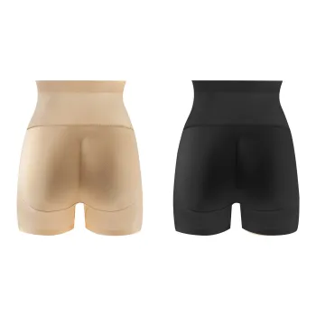 MIIOW Cool One Summer Series Shapewear Bottom Women's 2 Pack