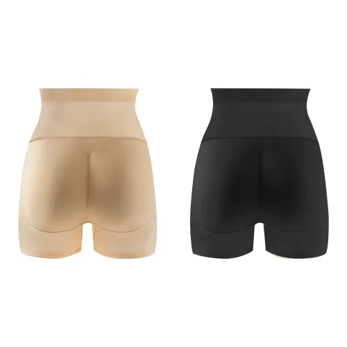 MIIOW Cool One Summer Series Shapewear Bottom Women's 2 Pack