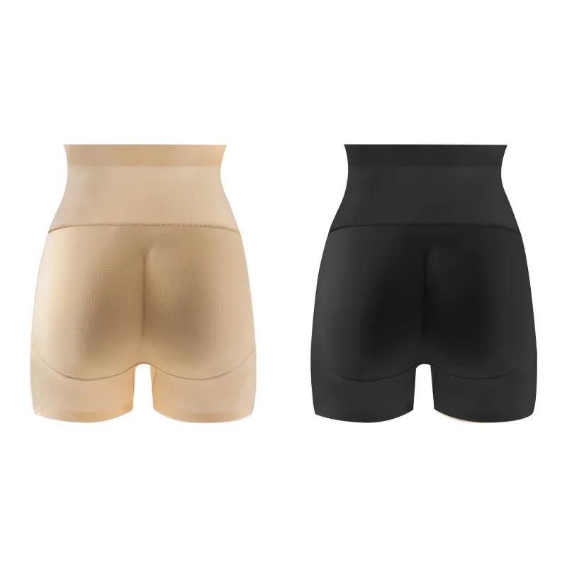MIIOW Cool One Summer Series Shapewear Bottom Women's 2 Pack-0