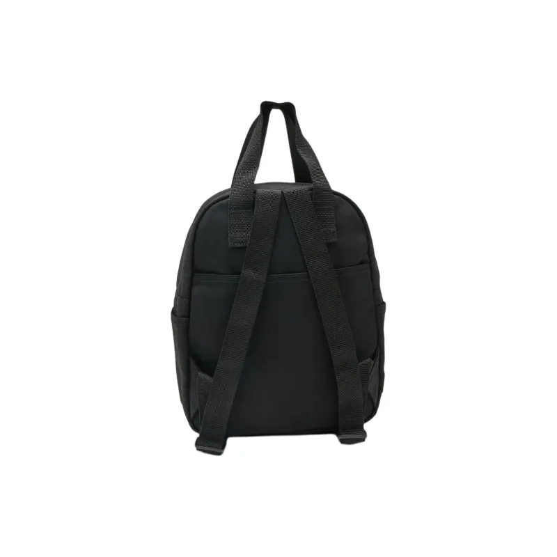 Dickies Polyester Backpack Mini Unisex Black-1
