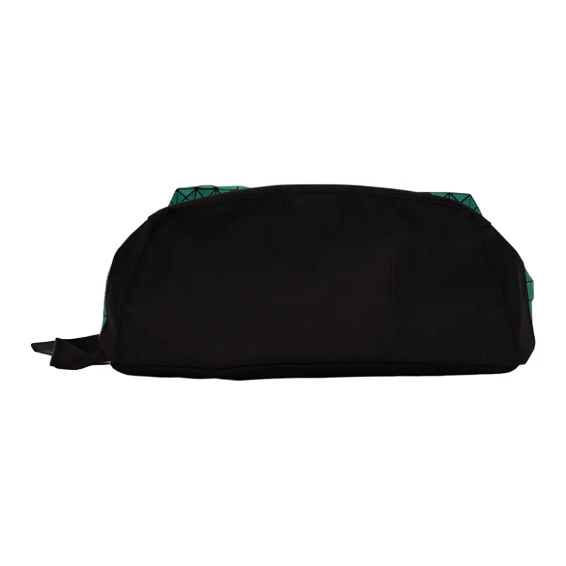 ISSEY MIYAKE Daypack Cow Leather Backpack Unisex Green-7
