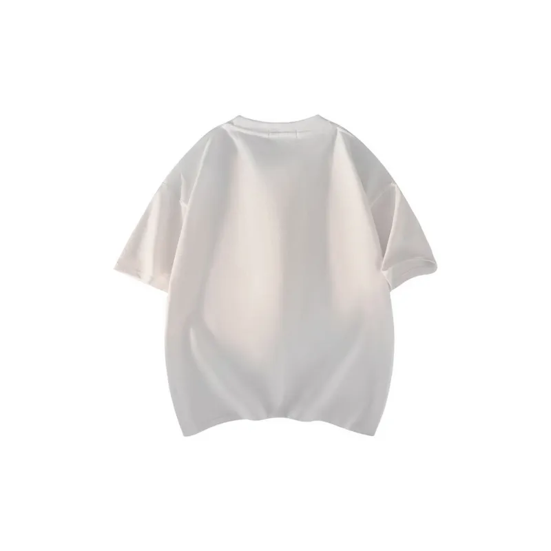 Lafetto T Shirts Unisex-3