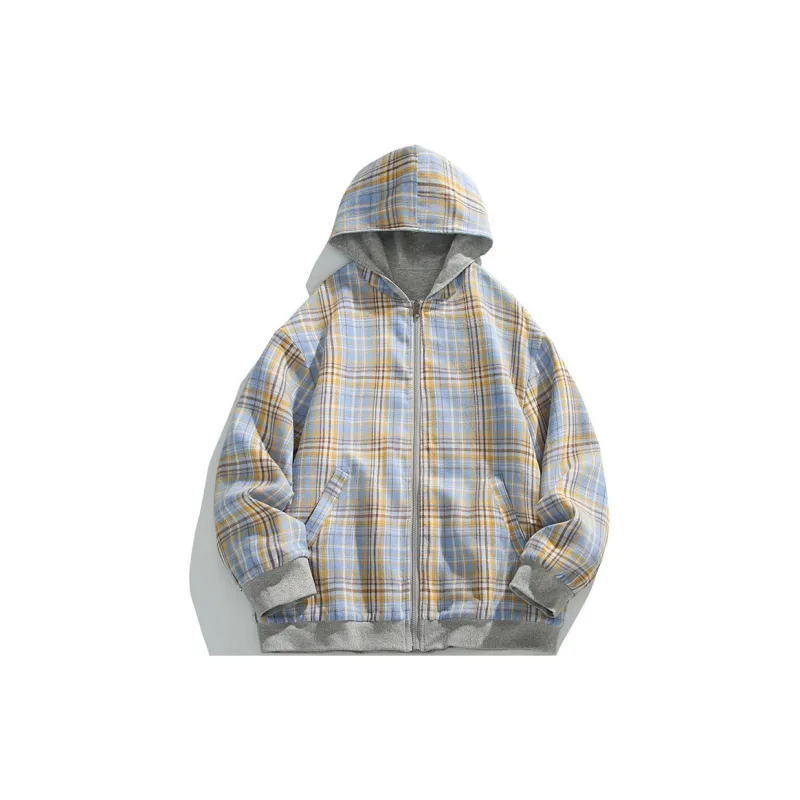 ZONEiD Sweatshirts Unisex-21