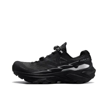 KAILAS FUGA EX3 Running Shoes Men Low Top Black