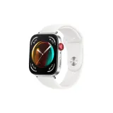 White[Strap Only, Movement Not Included]