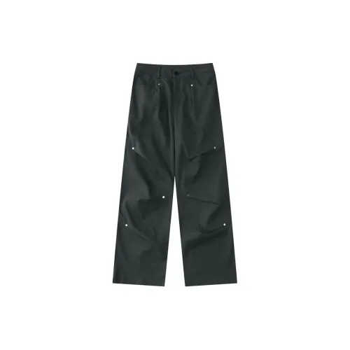 JUNE CUT Cargo Pants Women's