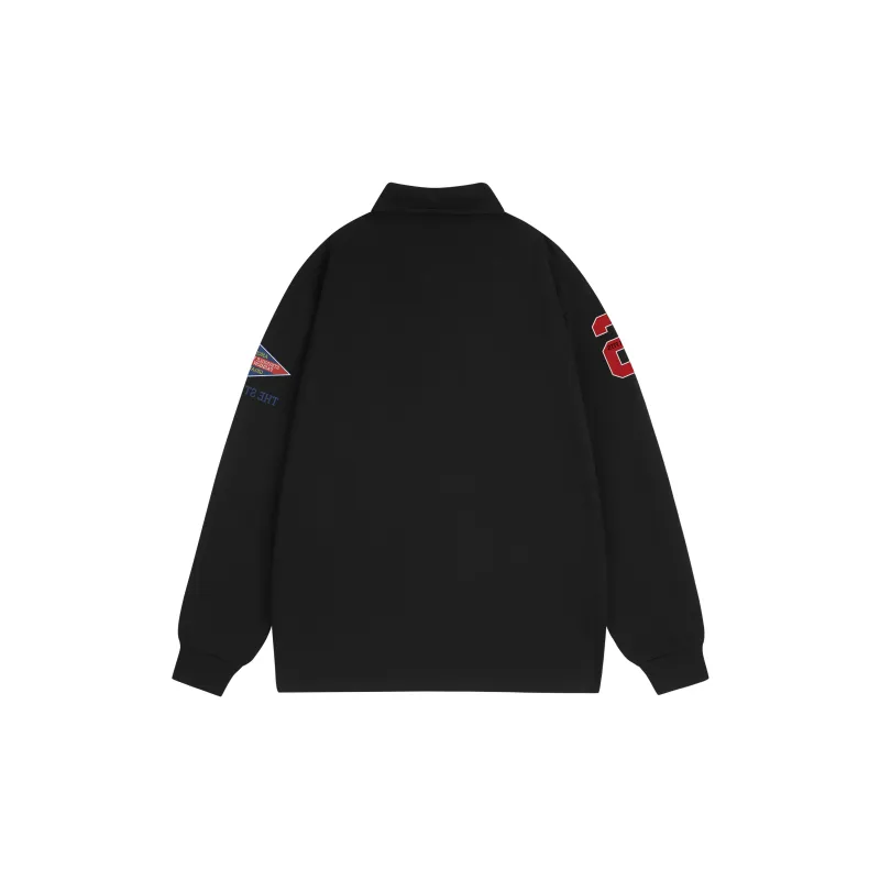 Struggle Vintage95 Polo Shirt Unisex-15