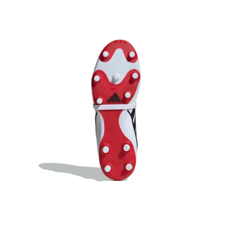 Adidas Copa Gloro Ii Fg Cloud White Core Black Better Scarlet-4