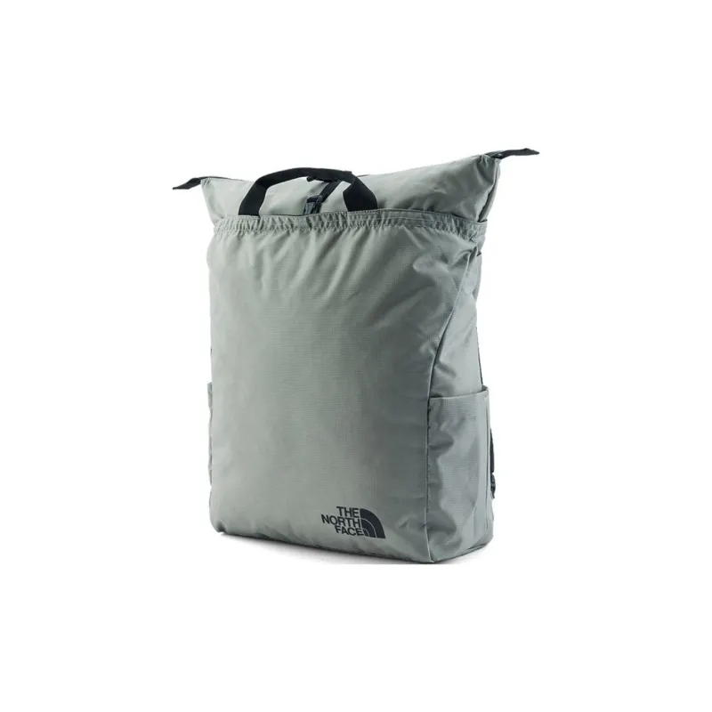 THE NORTH FACE Nylon Backpack Regular Unisex Fairy Blue-1