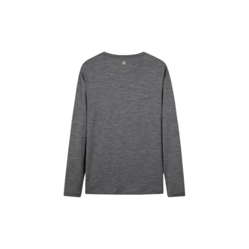 OUTDOOR PRODUCTS T Shirt Men's Dark Heather Gray-1