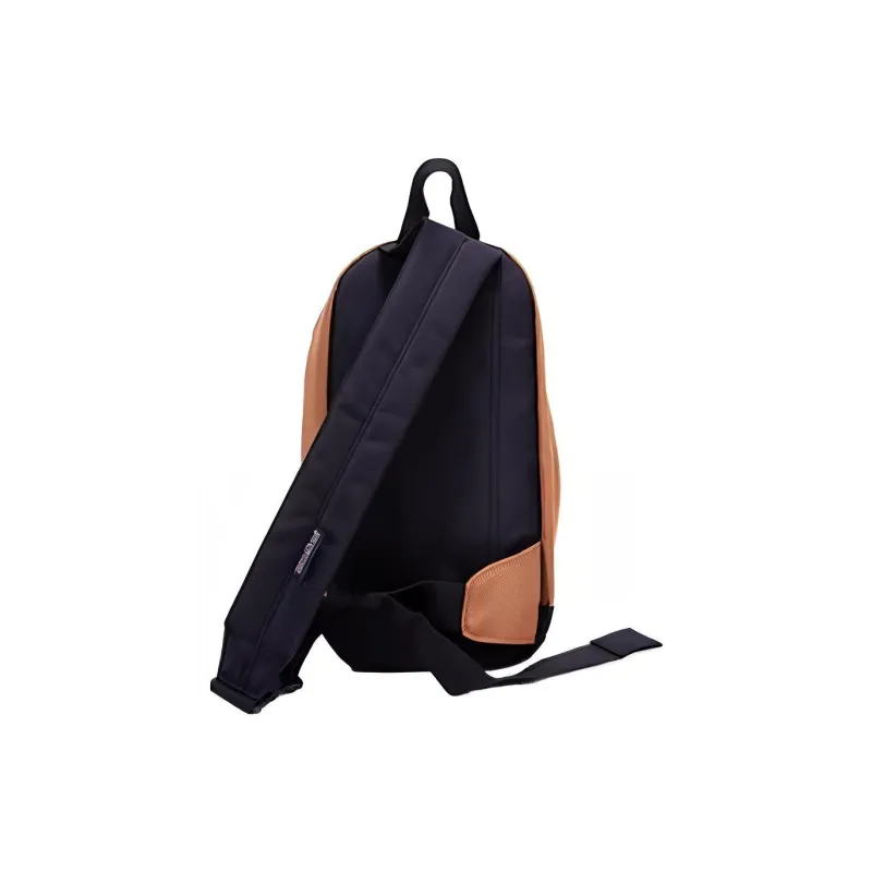 JanSport Polyester Shoulder Bag, Crossbody Bag, Sling Bag Trumpets Unisex Carpenter Brown-2