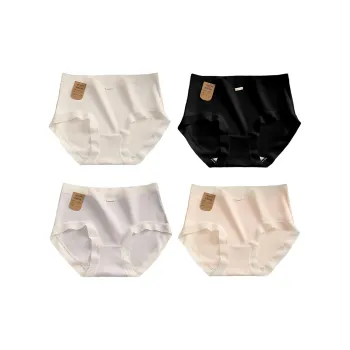 MIIOW Underpants Women's Combo Set