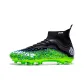 Black Green-Long Stud