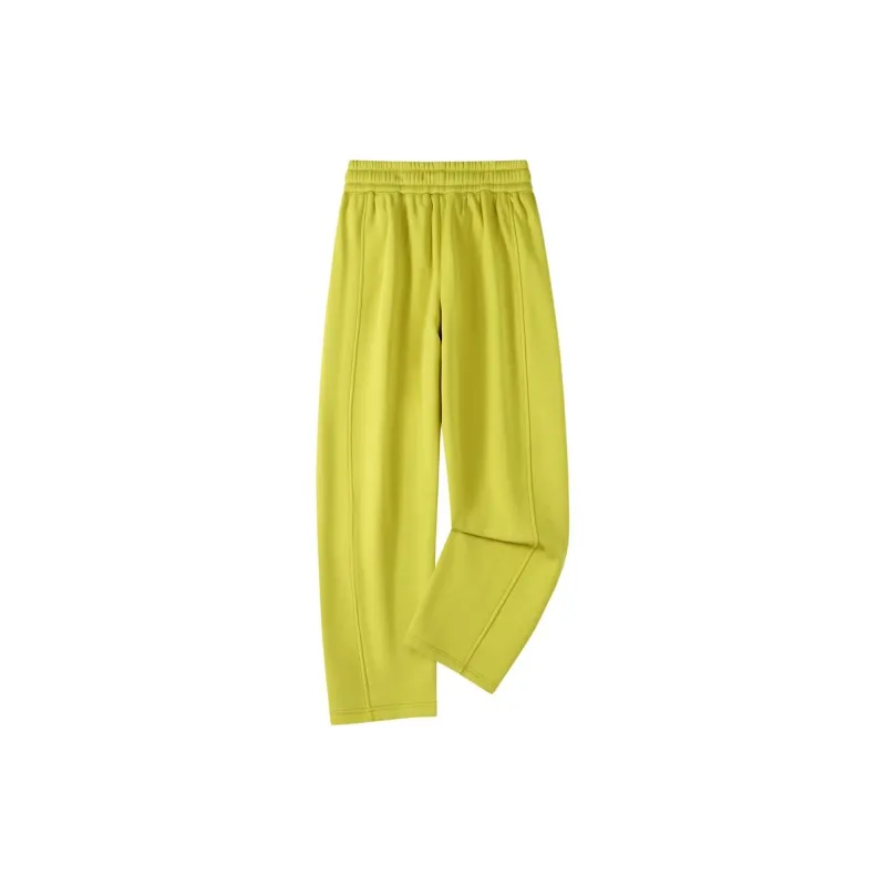 WARRIOR Casual Pants Unisex-26