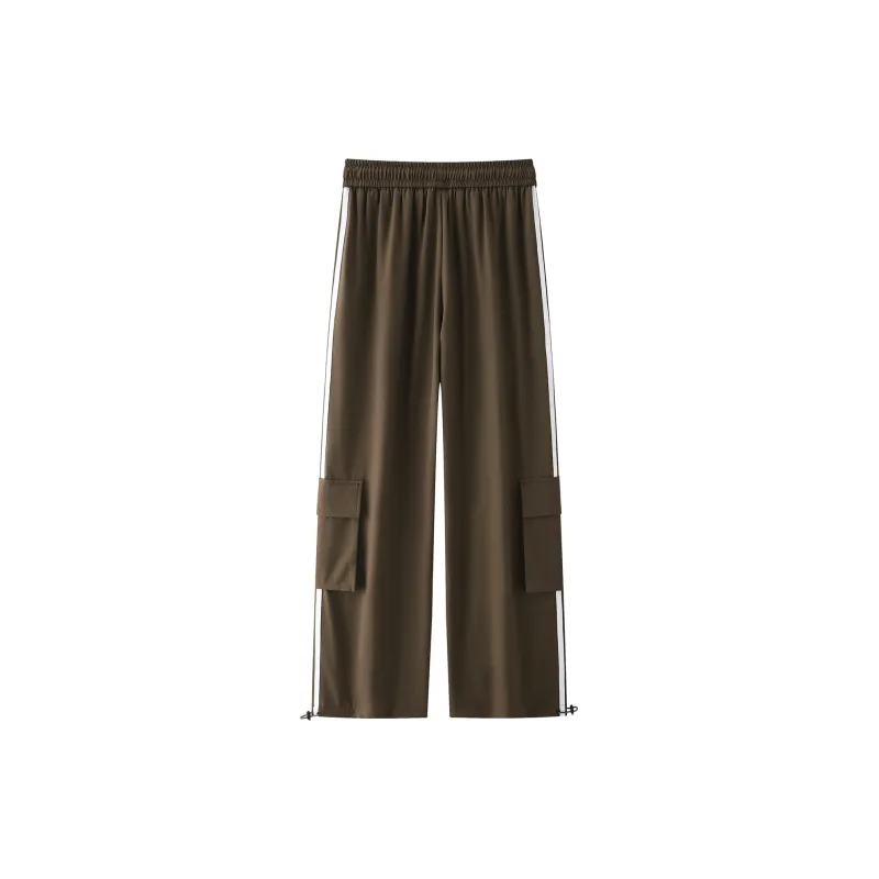 GF Casual Pants Unisex-21