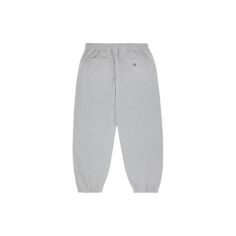 Vision Street Wear Knitted Sports Pants Unisex-1