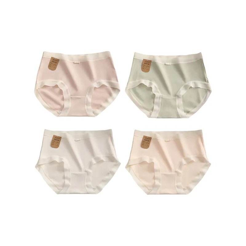 MIIOW Underpants Women's Combo Set-9