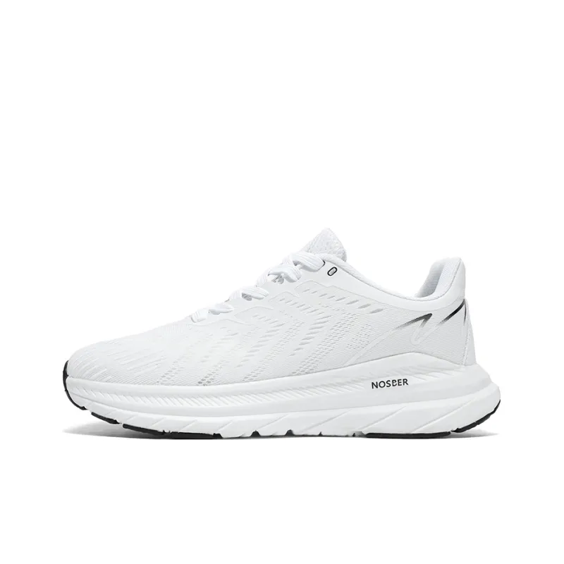 GQWE Slip-Resistant Lightweight Breathable Low-Top Casual Running Shoes Unisex-4