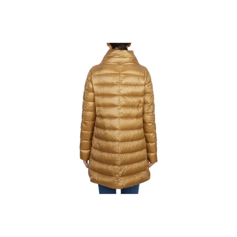 HERNO Amelia Down Coat-0