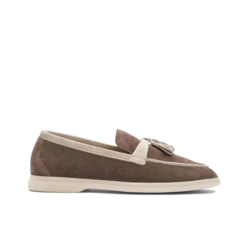 SCAROSSO Leandra Loafers Women's-1
