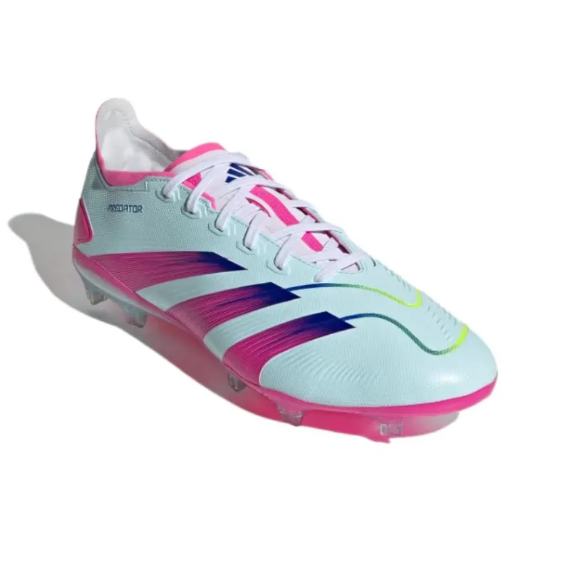 Adidas Predator League Fg Almost Blue Lucid Pink Semi Lucid Blue-2